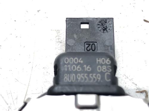 Electronic sensor AUDI A5 (8T3) 2.0 TDI | BP39272518M84 - Image 4