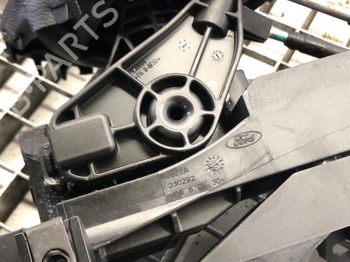 Gearstang FORD FIESTA VI (CB1, CCN) 1.0 EcoBoost | BP39272963M90 - Image 6