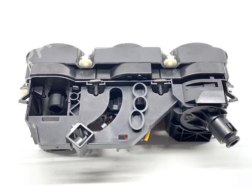 Climate control VW GOLF V Variant (1K5) 1.9 TDI | BP39333613I5 - Image 2
