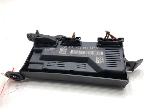 Used Electronic module Electronic module AUDI A7 Sportback (4GA, 4GF) RS7 quattro (560 hp) 39318403 39318403