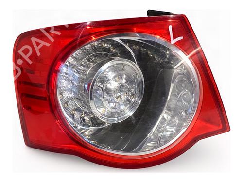 Used Left taillight Left taillight 39417719 39417719