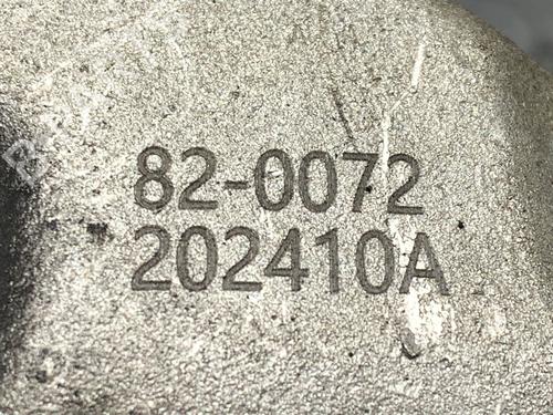 Right rear brake caliper VW GOLF V Variant (1K5) 1.9 TDI | BP39302334M106 - Image 4
