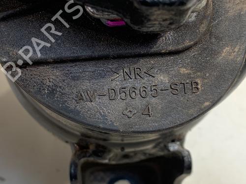 Engine mount SUZUKI SWIFT V (AZ) 1.2 | BP39364356M89 - Image 4
