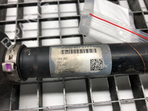 Left front driveshaft AUDI A8 D5 (4N2, 4N8, 4NC, 4NL) 60 TFSI Mild Hybrid quattro | BP39285989M38 - Image 6