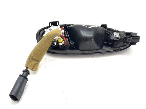 Front left interior door handle SEAT LEON (1P1) 2.0 FSI | BP39602620I13 - Image 2