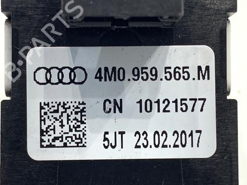 Mirror switch AUDI A5 Sportback (F5A, F5F) 2.0 TDI quattro | BP39294251I25 - Image 4