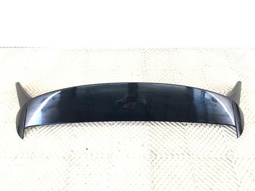 Used Rear spoiler Rear spoiler SUZUKI SWIFT VI (ZD_, ZC_) 1.2 VVT Hybrid (ZCEDS, AOL312) (83 hp) 39333159 39333159