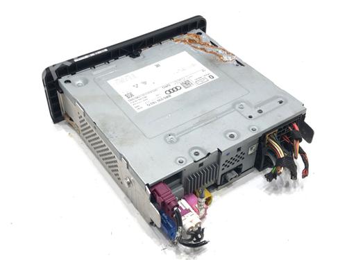 Electronic module AUDI A4 B9 Avant (8W5, 8WD) 2.0 TDI | BP39285677M83 - Image 2