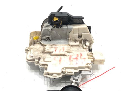 Front left lock AUDI A8 D3 (4E2, 4E8) 4.2 TDI quattro | BP39284507C98 - Image 2