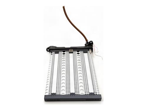 Used Heater matrix Heater matrix 39372493 39372493