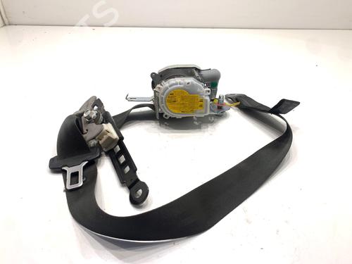 Used Front left seatbelt Front left seatbelt 39315423 39315423