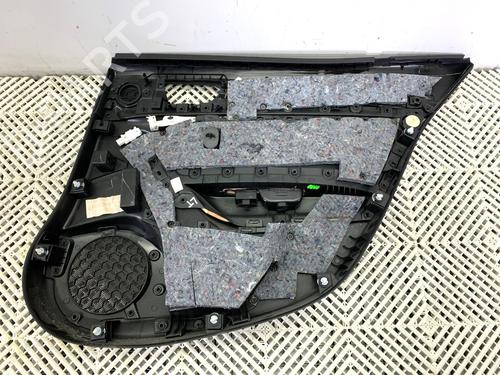 Rear left panel RENAULT MEGANE IV Hatchback (B9A/M/N_) 1.5 Blue dCi 115 (B9A6) | BP39309361C60 - Image 3