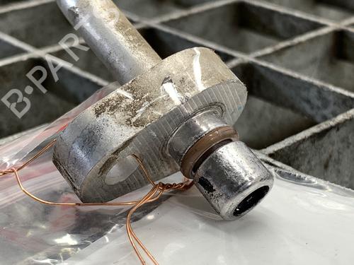 AC pipe DACIA LODGY (JS_) 1.6 SCe 100 (JSAV) | BP39366334M126 - Image 4