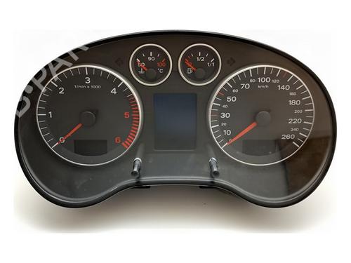 Quadrante Quadrante AUDI A3 (8P1) 2.0 TDI (140 hp) 39704087 39704087