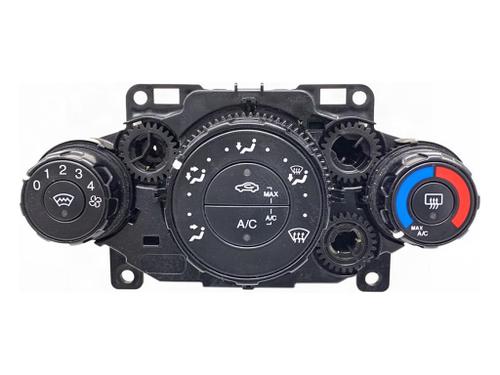 Used Climate control Climate control FORD FIESTA VI (CB1, CCN) 1.5 TDCi (95 hp) 40521920 40521920