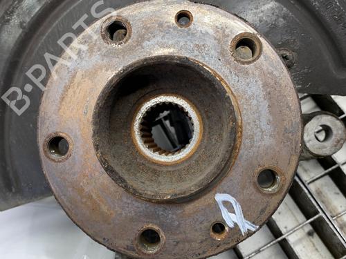 Right front steering knuckle DACIA DUSTER (HS_) 1.5 dCi (HSAJ) | BP39291232M26 - Image 2