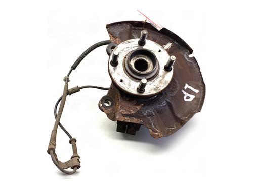 left-front-steering-knuckle-kia-rio-iii-saloon-ub-2010-2011-2012-2013-2014-2015-2016-2017-40250576 main image