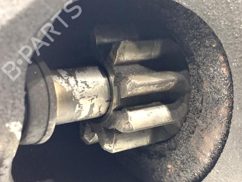 Starter OPEL ASTRA J (P10) 1.4 Turbo (68) | BP39303351M8 - Image 2