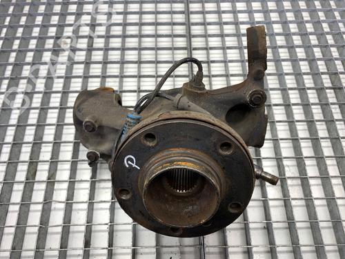 Used Right front steering knuckle Right front steering knuckle 39297800 39297800