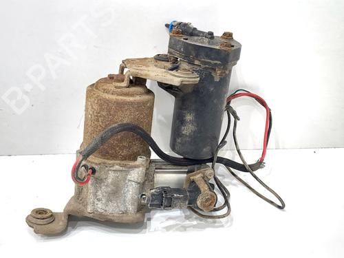 Kompresser Støtte/Fjedring Kompresser Støtte/Fjedring 39328921 39328921