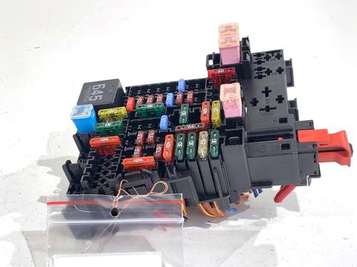 Fuse box SKODA KAMIQ (NW4) 1.5 TSI | BP39341553E1 - Image 2