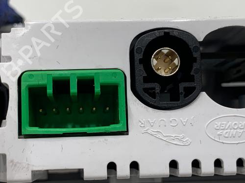 Electronic module JAGUAR F-PACE (X761) 2.0 TD4 AWD | BP39317973M83 - Image 4