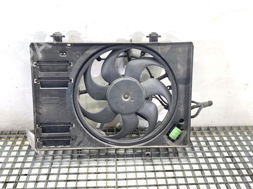 radiator-fan-ford-fiesta-vii-hj-hf-2017-39333833 main image
