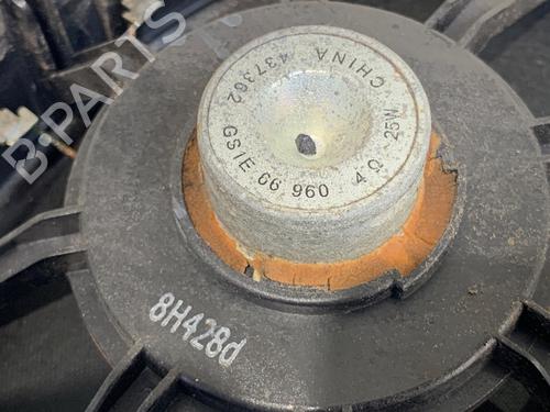 Speaker MAZDA 6 Hatchback (GH) 2.0 MZR (GHEFS) | BP39298943E2 - Image 5