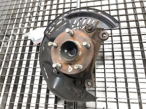 Used Right front steering knuckle Right front steering knuckle 39284602 39284602