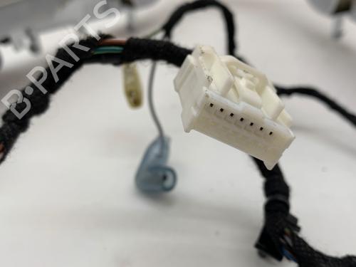 Steering wheel controls FORD TRANSIT COURIER B460 Box Body/MPV 1.0 EcoBoost | BP39358537E15 - Image 4