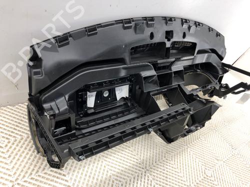 Dashboard VW GOLF VI (5K1) 1.6 TDI | BP39313828C46 - Image 6