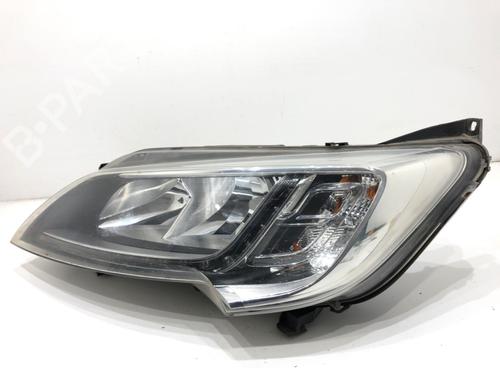 Venstre forlygte CITROËN JUMPER II Platform/Chassis 2.0 BlueHDi 130 | BP39318264C28 - Image 2