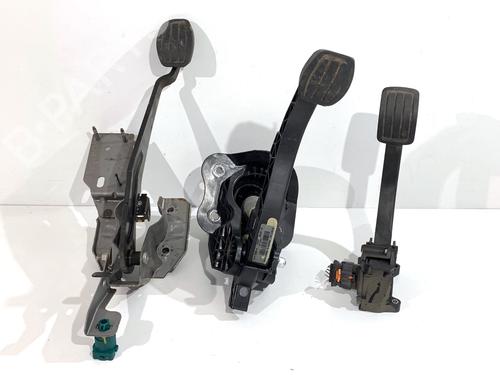 Pedal Pedal PEUGEOT 308 SW II (LC_, LJ_, LR_, LX_, L4_) 1.6 BlueHDi 120 (120 hp) 39322409 39322409