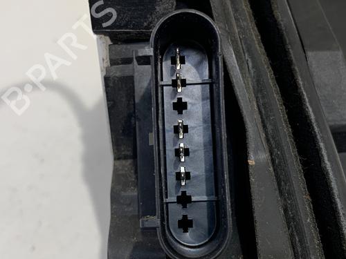 Venstre bagtil lås FORD MONDEO V Hatchback (CE) 2.0 EcoBoost | BP39296989C100 - Image 4