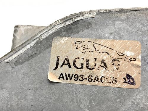 Gearbox mount JAGUAR XJ (X351) 3.0 SCV6 | BP39366976M88 - Image 5