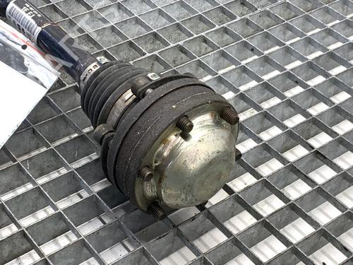 Left front driveshaft VW PASSAT CC B6 (357) 2.0 TDI | BP39343295M38 - Image 5