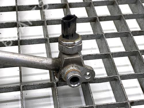 AC pipe OPEL VIVARO B Bus (X82) 1.6 CDTI (06) | BP39355656M126 - Image 3