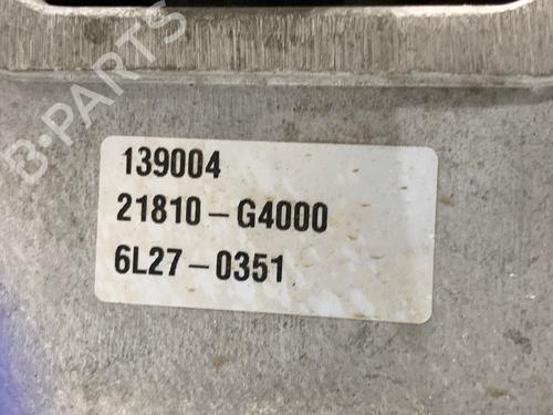 Engine mount HYUNDAI i30 (PDE, PD, PDEN) 1.0 T-GDI | BP39371224M89 - Image 4