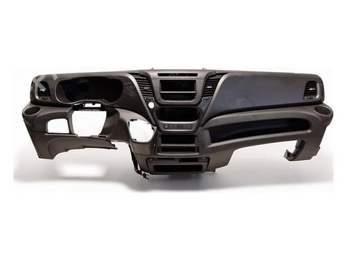 Used Dashboard Dashboard IVECO DAILY VI Platform/Chassis 33S16, 35S16, 35C16, 40C16, 42S16, 50C16 (156 hp) 39735913 39735913