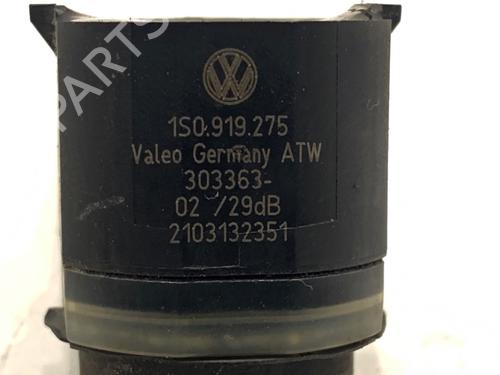 Electronic module VW PASSAT B7 Variant (365) 2.0 TDI | BP39311058M83 - Image 3
