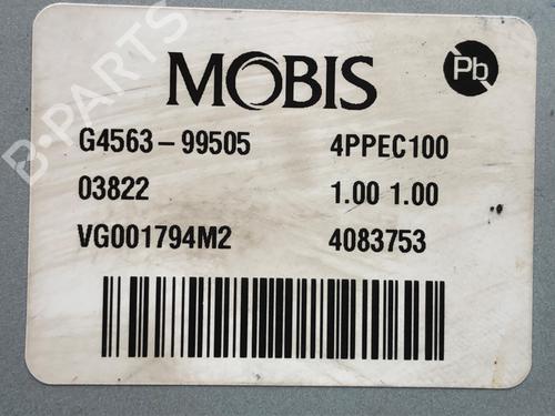 Steering ECU HYUNDAI i30 (PDE, PD, PDEN) 1.0 T-GDI | BP39296926M49 - Image 5