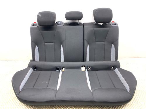 Used Rear seat (2nd row) Rear seat (2nd row) 39312369 39312369