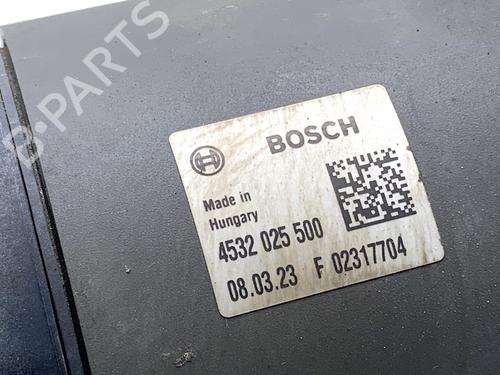 Steering pump VW T-ROC (A11, D11) 1.5 TSI | BP39344356M99 - Image 5