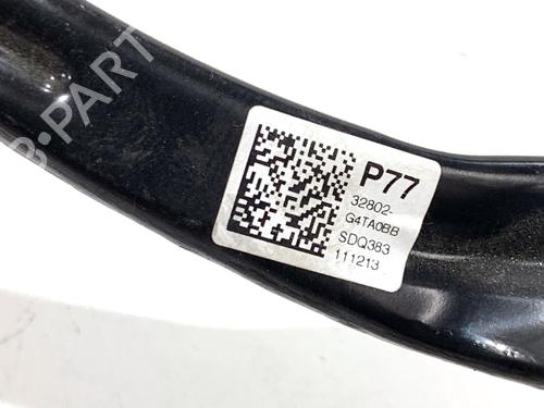 Pedal HYUNDAI i30 Estate (PDE) 1.0 T-GDI | BP39339237I4 - Image 4