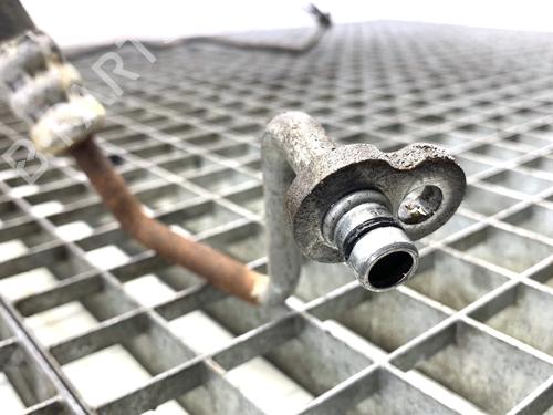 Pipe DACIA LODGY (JS_) 1.6 SCe 100 (JSAV) | BP39294778M125 - Image 2