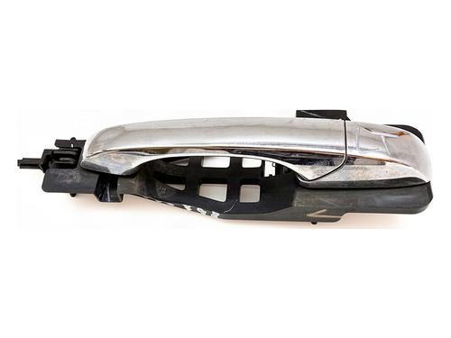 Used Rear left exterior door handle Rear left exterior door handle JEEP GRAND CHEROKEE IV (WK, WK2) 3.0 CRD V6 4x4 (250 hp) 39329462 39329462