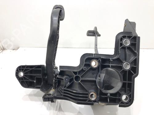 Pedal OPEL MOVANO B Bus (X62) 2.3 CDTI FWD (JV) | BP39286487I4 - Image 3