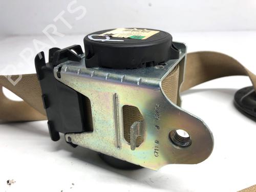 Front right seatbelt BMW 5 Touring (E61) 525 d | BP39291027I25 - Image 3
