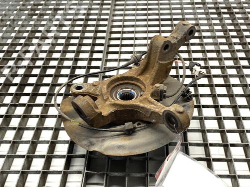 Right front steering knuckle MITSUBISHI MIRAGE / SPACE STAR VI Hatchback (A0_A) 1.0 (A05A) | BP39369344M26 - Image 3