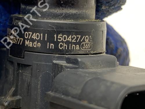 Electronic module HONDA CR-V IV (RM_) 1.6 i-DTEC 4WD (RE6) | BP39297381M83 - Image 5